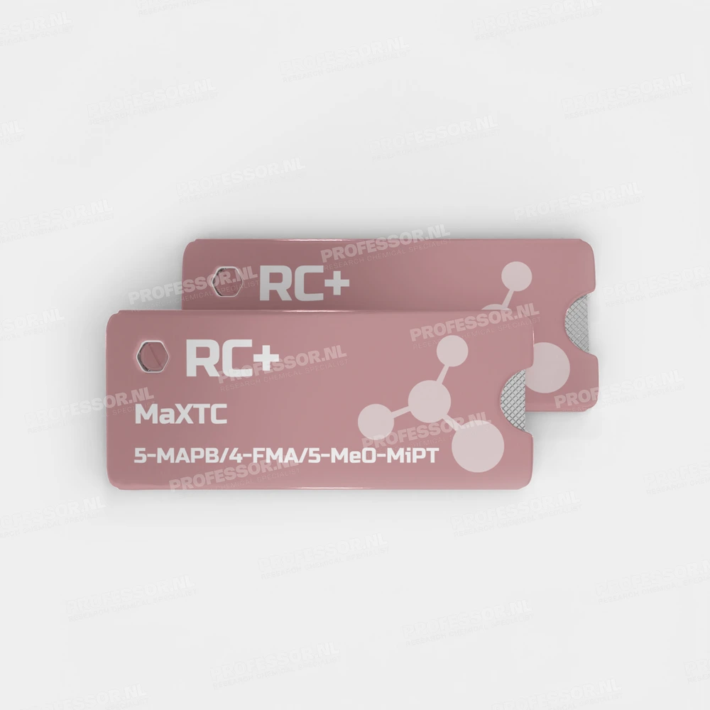 RC+ MaXTC Blister - Image 2