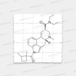 1D-LSD 150mcg Blotters - Image 2