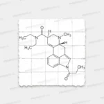 1P-LSD 100 MCG Blotters - Image 2