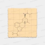 1cP-MiPLA 200 MCG Blotters - Image 2