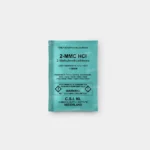2-MMC HCl zakje 1gr - Image 2