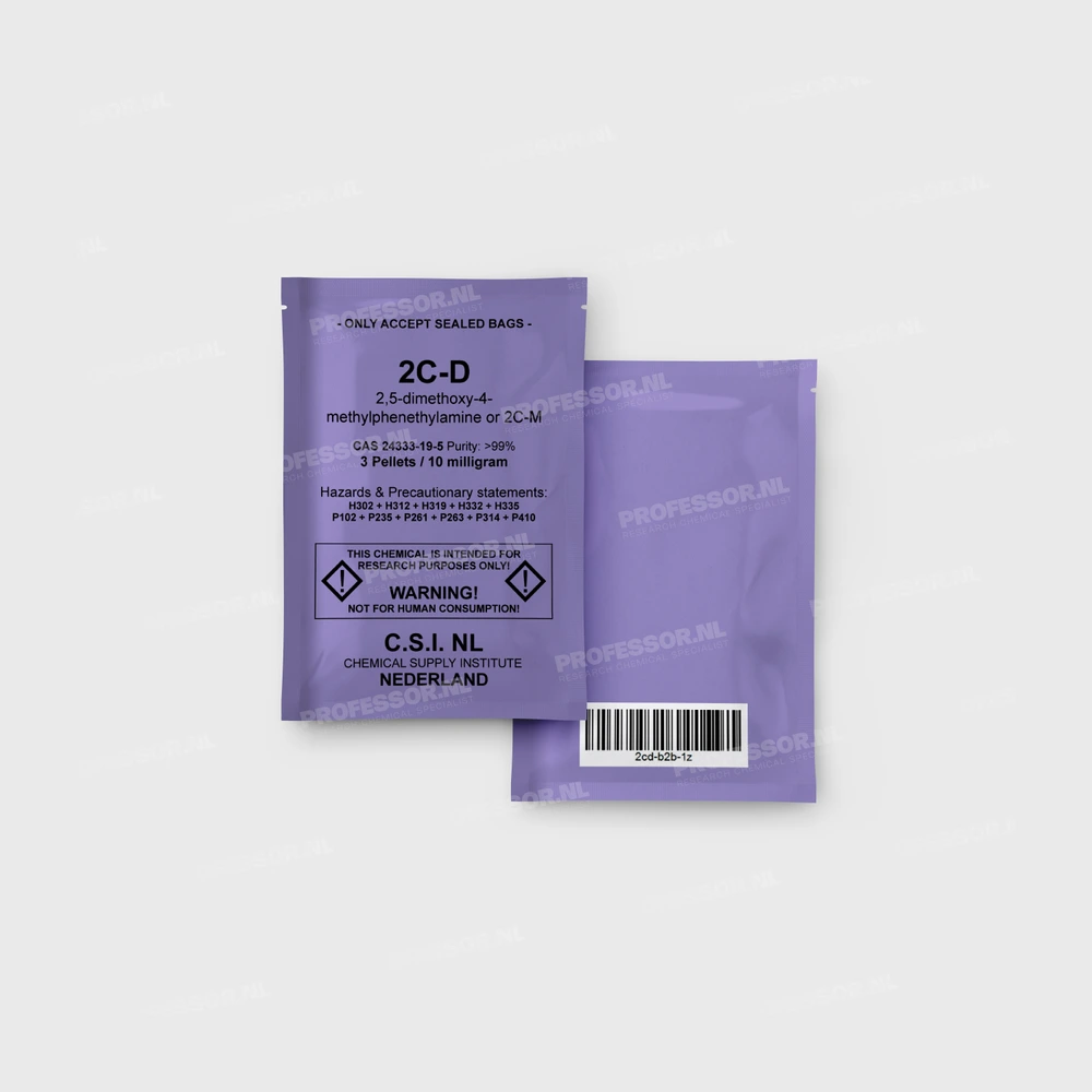 2C-D_25-dimethoxy-3-Pellets_10m_FBg.webp 2C-D 10mg zakje 3 pellets - Image 1