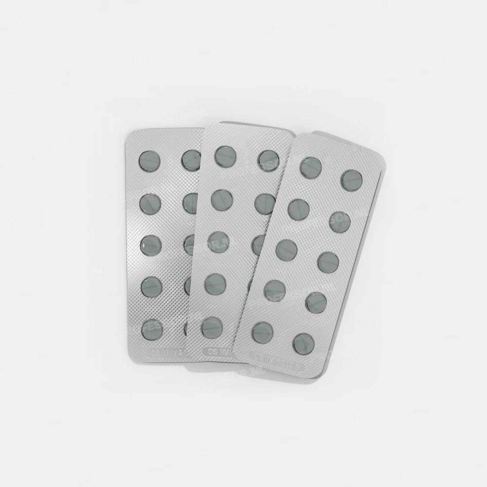 2F-DCK-100-mg.webp 2F-DCK 100 MG Pellets - Image 1