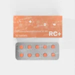 RC+ Fluor 3-FPM 50mg Box - Image 2