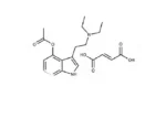 4-AcO-DET fumarate