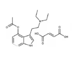 4-AcO-DET fumarate