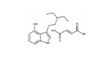 4-HO-DET fumarate