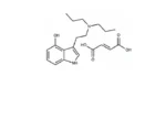 4-HO-DPT fumarate