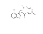 4-HO-MALT fumarate