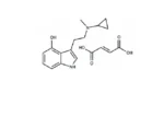 4-HO-McPT fumarate