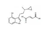 4-HO-McPT fumarate