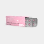 RC+ Bromonordiazepam 2,5mg Box