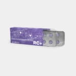 Flubromazepam 10 MG Box