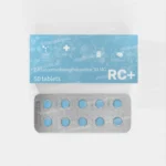 RC+ Fluor 2-FMA 30mg Box - Image 2