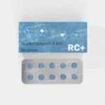 RC+ Norflurazepam 5mg Box - Image 2