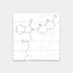 Pagoclone 2 MG Blotters - Image 2