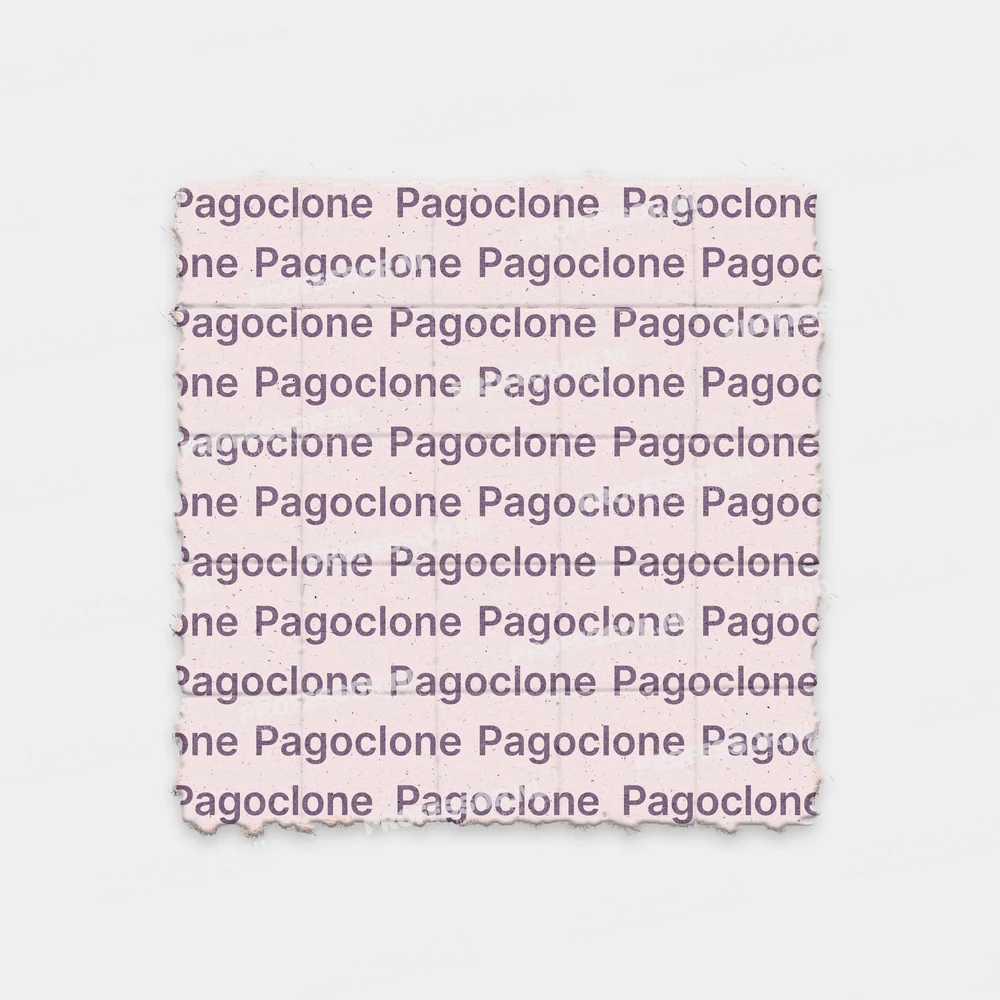 Pagoclone-2mg-Blotters_Front.webp Pagoclone 2 MG Blotters - Image 1