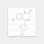 Ro5-4864 1 MG Blotters - Image 2
