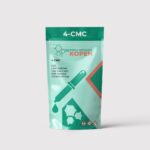 4-CMC (4-Chloromethcathinone)