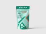 3-Me-PCP (3-methylphencyclidine)