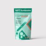 MPT fumarate (N-methyl-N-propyltryptamine)
