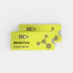 Benzo Fury 6-APB 100mg Pellets - Image 2