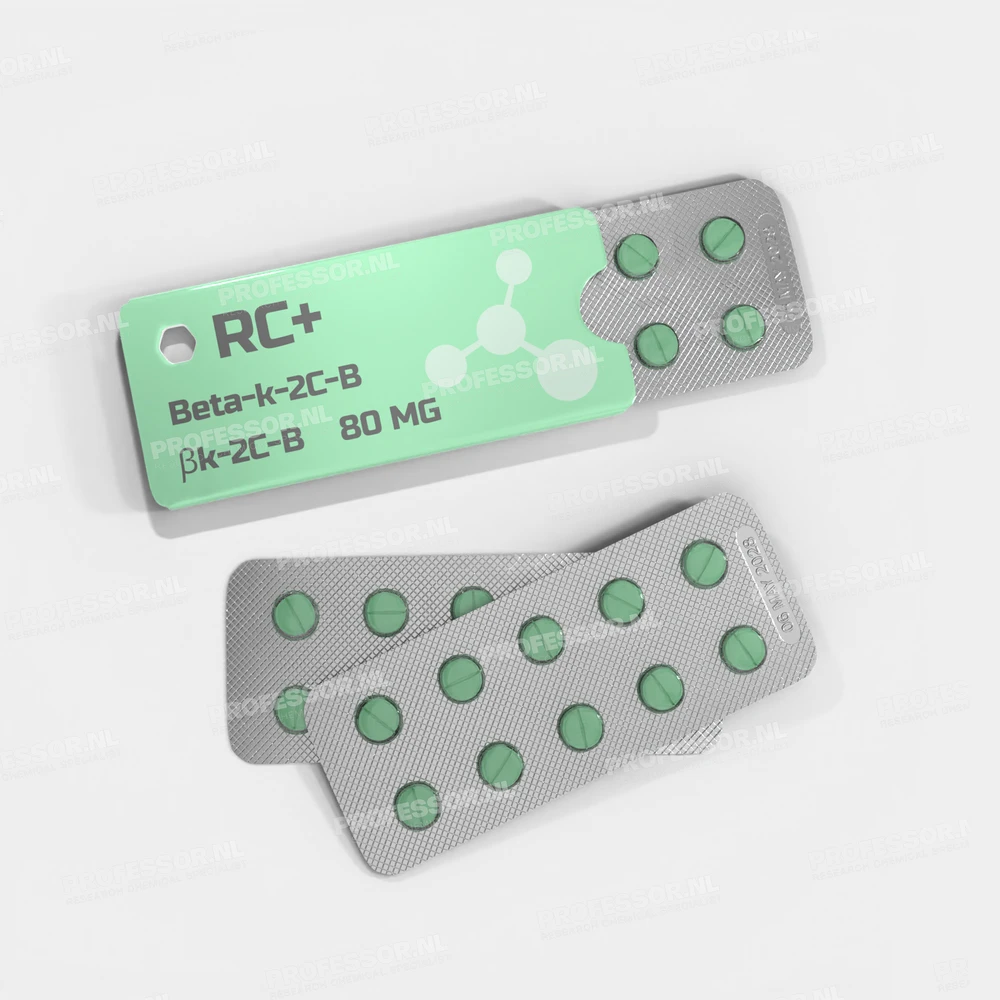 beta-k-2c-b-1.webp Beta-k-2C-B βk-2C-B 80mg Pellets - Image 1