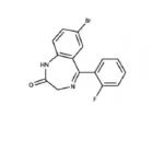 Flubromazepam Puur