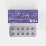 Flubromazepam 10 MG Box - Image 2