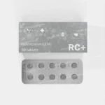 RC+ Flubrotizolam 0,5 MG Box - Image 2