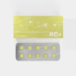 4F-MPH 30 MG Pellets (4-Fluoromethylphenidate) - Image 2