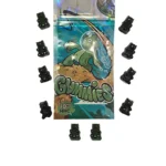 Gummybears 10mg HHC (Green)