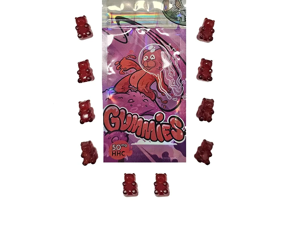 gummy-50mg-hhc-red-e1724858855403.webp Gummybears 50mg HHC (Red) - Image 1