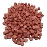 4-AcO-MET 20 MG Pellets