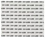 1V-LSD 150 MCG Blotters - Image 2