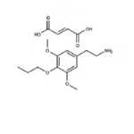 Proscaline fumarate