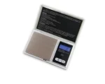 Digitale CS Weegschaal – 100g x 0.01g