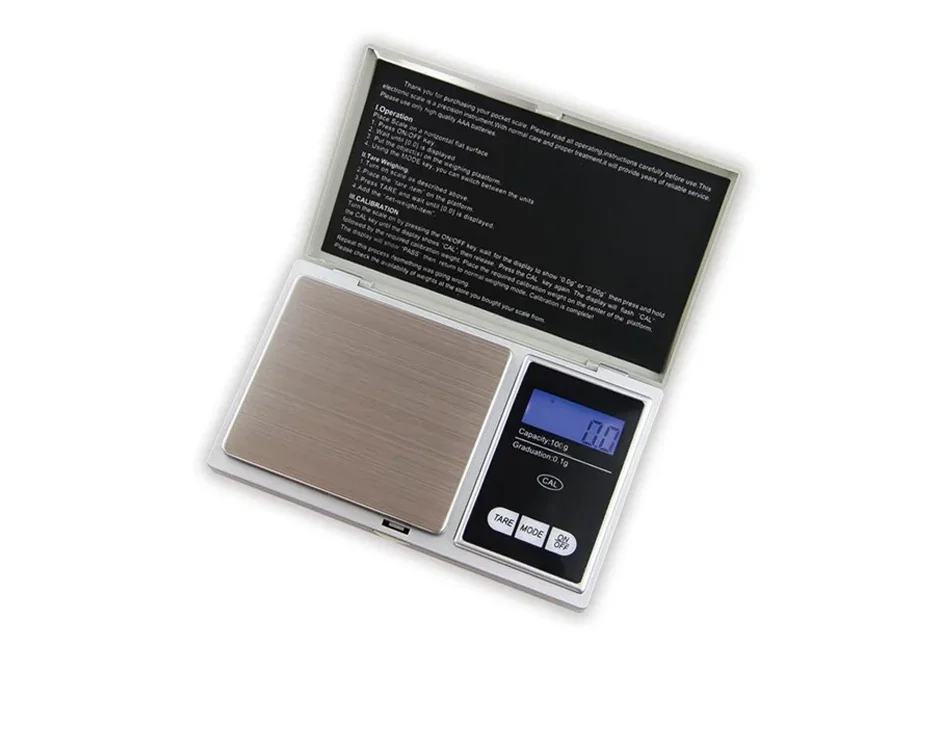 weegschaal-cs-1-e1724858772571.webp Digitale CS Weegschaal – 100g x 0.01g - Image 1