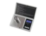 Digitale CS Weegschaal – 100g x 0.01g - Image 2